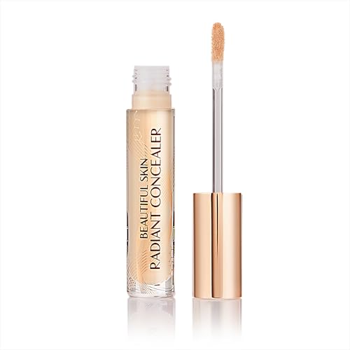 Hydrating Under Eye Concealer in Fair 04.5 Pink Peaches - Natural Finish