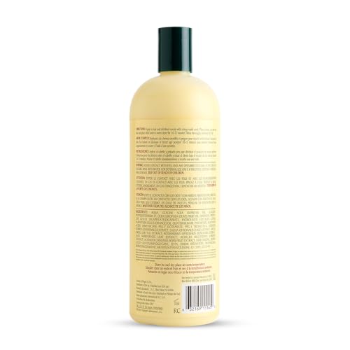 Hair Care Bundle - Replenishing Conditioner & Neutralizing Shampoo Set