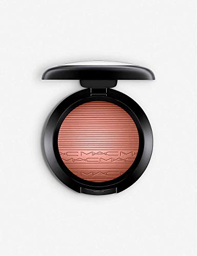 MAC Extra Dimension Blush Hard to Get - 1 Count Hybrid Powder Cream Liquid