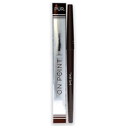 P?R MINERALS On Point Eyeliner Pencil