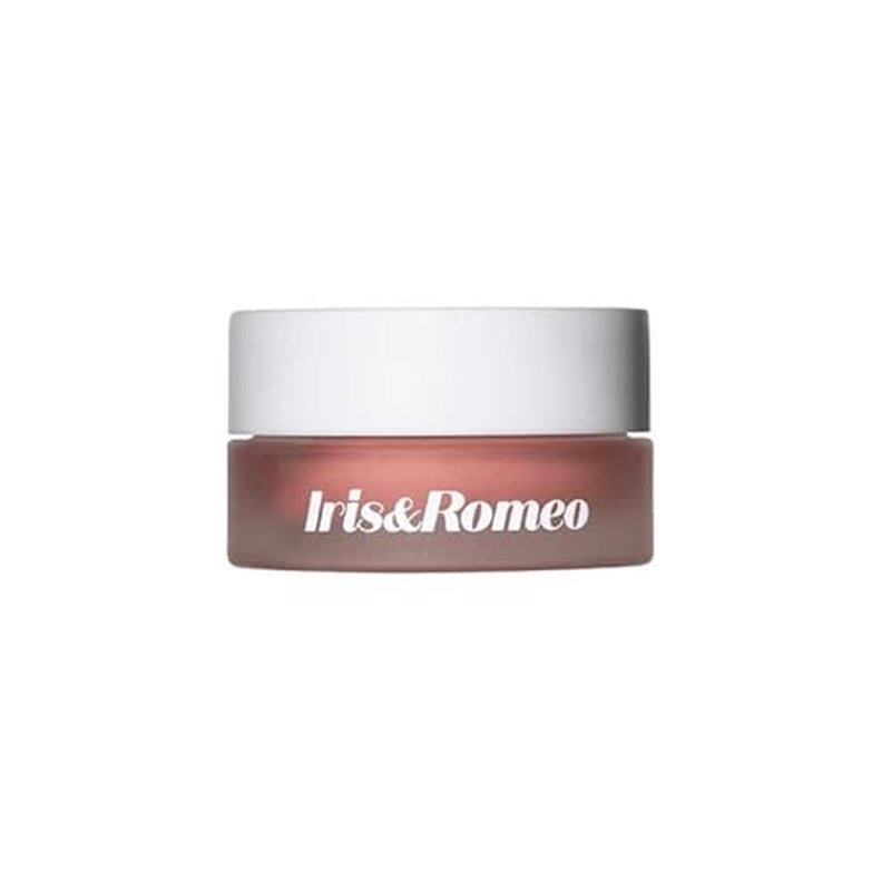 IRIS&ROMEO Power Peptide Lip Balm - Nude