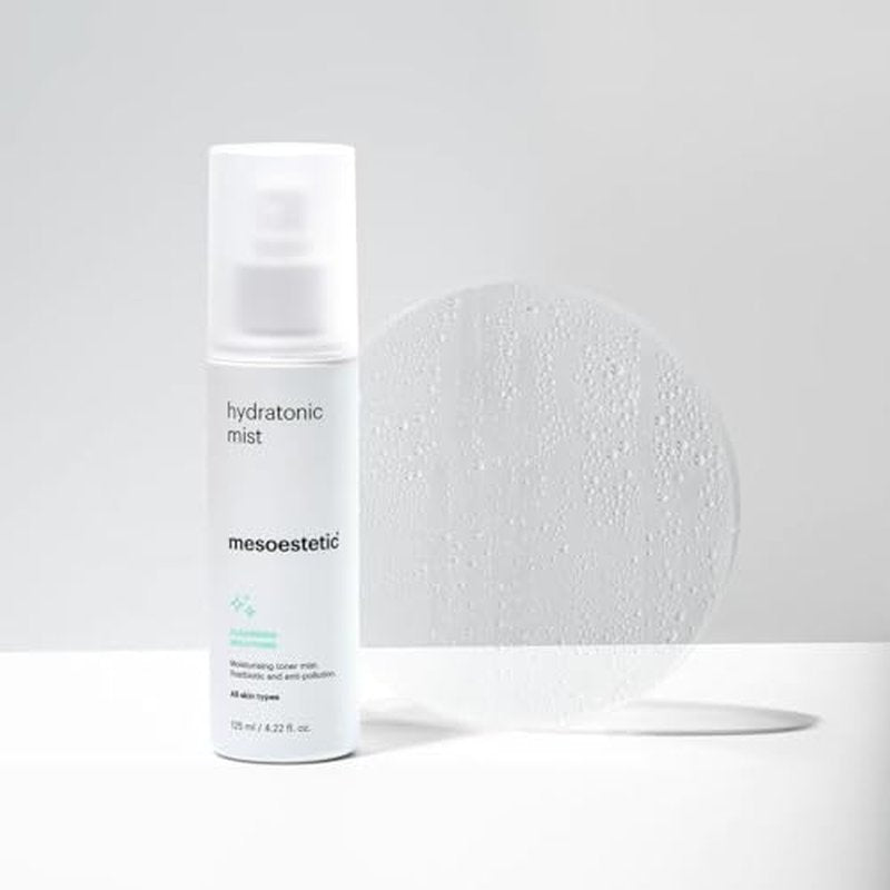 Mesoestetic Hydratonic Mist w/Rose Water & Panthenol (provitamin B5)