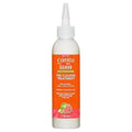 Cantu Guava & Ginger, Scalp Exfoliating Pre-Poo Treatment, 6 fl oz (180 ml)