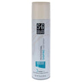Salon Grafix Shaping Hair Spray Super Hold - Flexible and Brushable - Hairspray for Women and Men - Professional Quality Results - Unscented - 10 oz