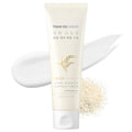 Moisturizing Skin Barrier Cream with Ceramides & Rice Extract – Hypoallergenic, Dermatologist Tested