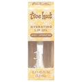 Tree Hut Vanilla Hydrating Lip Oil, Non-Sticky High-Shine Lip Gloss Oil, Moisturizing Formula with Vitamin E & Squalane for Soft, Smooth Lips, 0.16 fl oz