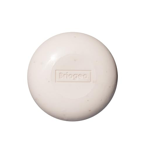 Briogeo Be Gentle Be Kind Aloe Oat Milk 3-in-1 Cleansing Bar 3.7oz - Sensitive Skin