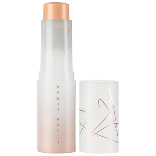 Fenty Beauty by Rihanna Eaze Drop Stick Blur + Smooth Tint Stick Foundation 4