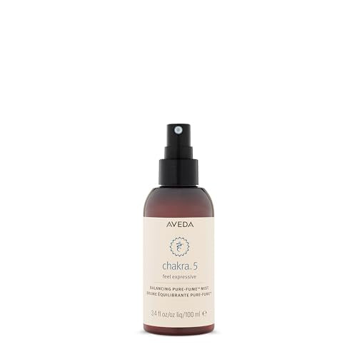 Aveda Chakra 5 Balancing Pure-Fume Body & Room Spray - Throat Chakra Relief