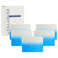 Relumins Advance Intensive Skin Repair Soap with TA Stem Cell, Rejuvenation, Body Soap Bar, and Licorice for Softer, Smooth Skin, 135g x 3 Bars