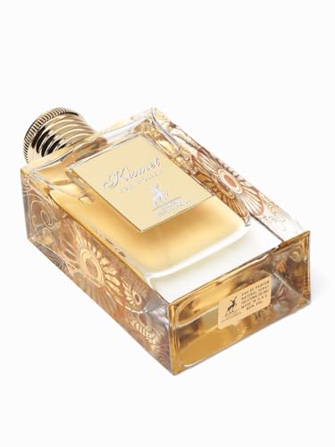 Maison Alhambra Lattafa Kismet 3.4oz Women's Eau de Parfum Spray Variation of THIS listing