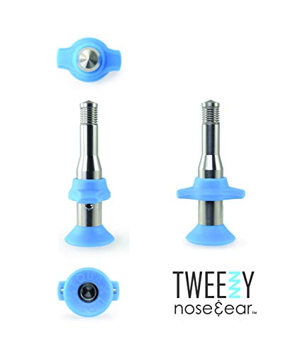 Nose & Ear Hair Remover for Men & Women - Pain-Free Grooming Tool