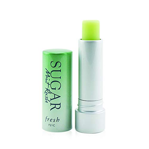Sugar Mint Rush Lip Treatment - 24-Hour Cooling Moisturizer 0.15oz