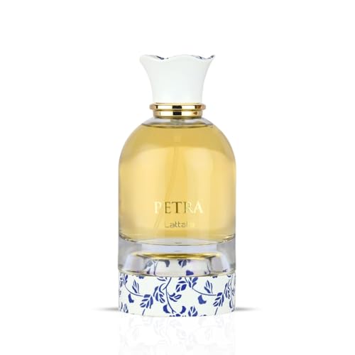 Luxury Women's Floral Fruity Perfume - 100ml Long-Lasting Eau de Parfum
