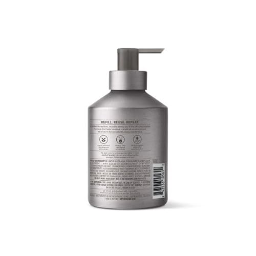 Method Gel Hand Soap Amber, Violet Lavender, and Vanilla Raspberry Variety Pack 3 ct. 10 oz.