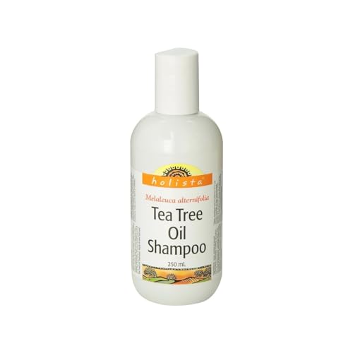 Holista Tea Tree Oil Shampoo