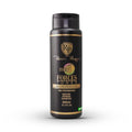 4-in-1 Hair Toner for Brassy Blonde & Orange Tones - Hydrating Corrector