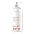 BIO SPECTRA ATTITUDE Color Safe Hair Conditioner 32oz for Vibrant Color & Shine