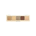 MINI GLAM EYESHADOW PALETTE
