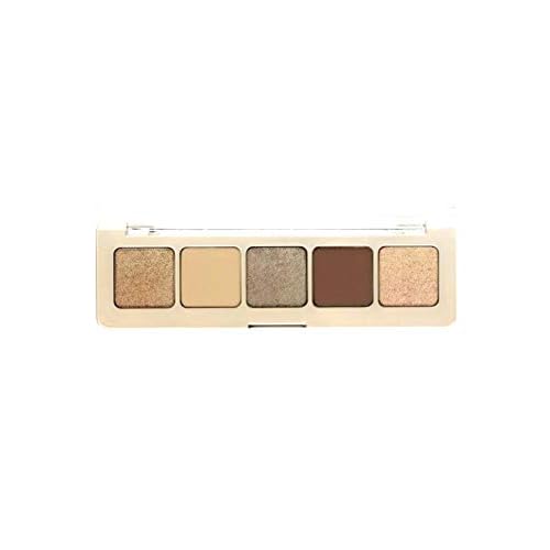 MINI GLAM EYESHADOW PALETTE