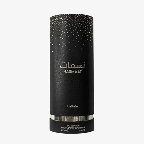 Long-Lasting Unisex Eau de Parfum Spray - Fruity Floral Gourmand Woody 3.4oz
