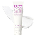 Frizz Control Hair Cream for Curls & Waves - Moisturizing, Anti-Frizz, Smoothing 5.1 Fl Oz