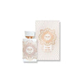 Unisex Musk Eau de Parfum Spray 3.4 oz - Elegant Fragrance with Rose, Wood, Musk