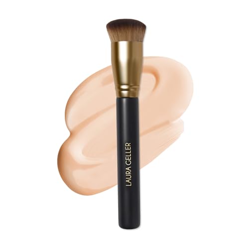 Full Coverage Foundation Blending Brush - Laura Geller NY 06