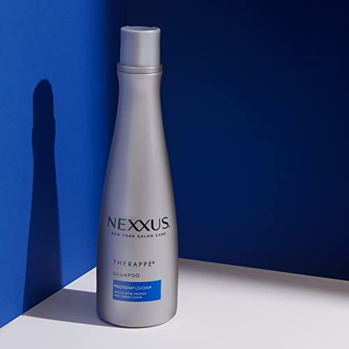Fragranced Nexxus Therappe Humectress Moisturizing Shampoo & Conditioner Set 13.5 oz 2 Pack