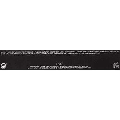 Nars Precision Lip Liner, Grasse, 0.04 Ounce