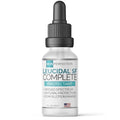 Skin Perfection Leucidal SF Complete - DIY Leucidal Liquid SF Natural Alternative Preservative for Lotion Making - Leucidal Liquid Complete with Lactobacillus & Coconut for Complete Protection 1oz