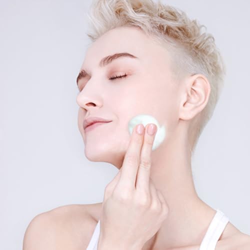 Hedume Organic Cotton Balls 500 Count - Biodegradable, Fragrance-Free, Super Absorbent for Household & Craft Use