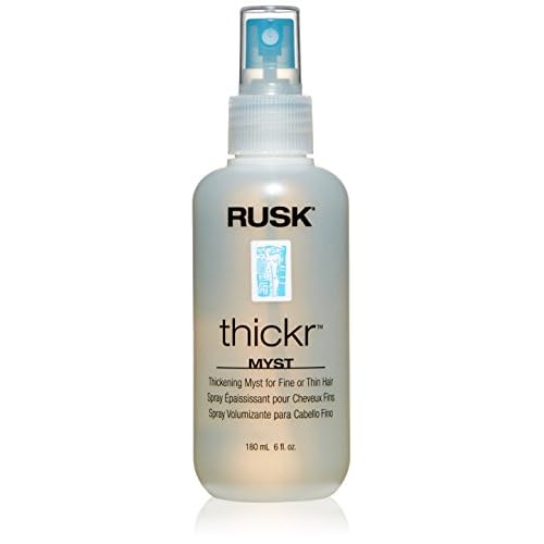 RUSK Thickr Thickening Myst Spray 6 Fl Oz