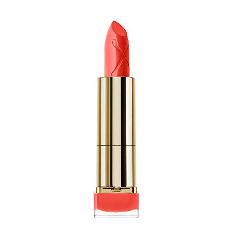 Max Factor Colour Elixir Lipsticks - 065 Tangerine