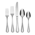 Oneida Countess 45-Piece Flatware Set for 8 - Elegant Silverware Collection