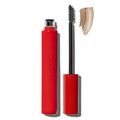 Make Beauty Infinite Hold Eyebrow Gel - Taupe with Brush, All-Day Definition