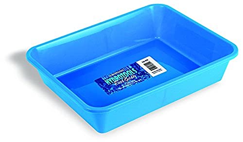 Poolside Foot Bath Classic – Rinse Feet Before Swimming, Outdoor Use