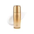 CHARMZONE DeAge Gold Addition Enriched Emulsion ? Nourishing Anti-Aging Face Emulsion with Gold & Botanical Extracts (110ml / 3.72 fl.oz)