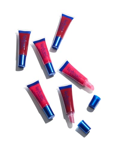 Moisturizing Lip Balm Pink 0.25 Oz - Nourishing Lip Care for Dry Lips