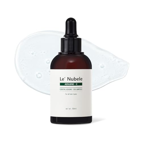 Soothing Skin Serum for Sensitive & Redness-Prone Skin - 50ml