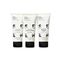 Fragrance-Free Hair Care Set - Non-Comedogenic Shampoo, Conditioner & Blow-Out Cream - Sensitive Skin Safe