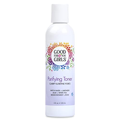 Good For You Girls Facial Care Trio