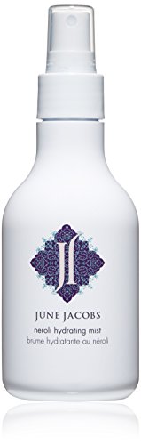 Neroli Hydrating Facial Mist - June Jacobs, 6.7 Fl Oz, All Skin Types