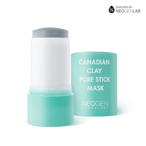 Canadian Clay Pore Stick Mask for Enlarged Pores & Blackheads - 28g