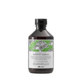 Davines Naturaltech Renewing Shampoo, Anti-Aging & Maintenance for All Hair Types / Aging - With Hair Longevity Complex - Gentle Daily Cleanser for Longevity, 8.45 Fl Oz