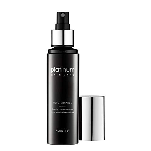 Hydrating Face Mist with Bioactive Lomitone - Brightening & Firming Spray