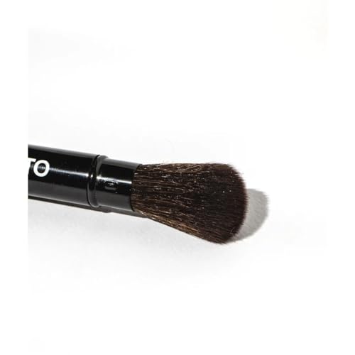 NOTO - Lip + Cheek Duo Brush