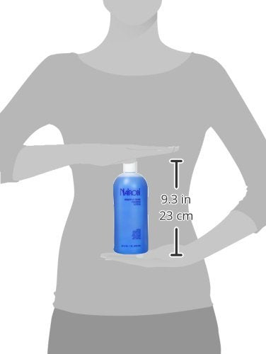Nairobi Wrap-It Shine Foaming Hair Lotion 32 Fl Oz - Prevents Breakage & Thermal Protection