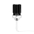 BondiBoost 32mm Wave Wand Hair Curling Iron with Ceramic Tourmaline Large Barrel