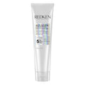 Redken Acidic Bonding Concentrate Leave In Conditioner - For Weak & Damaged Hair, Bond Building & Strengthening Hair Repair Treatment, Smooths & Provides Heat Protection